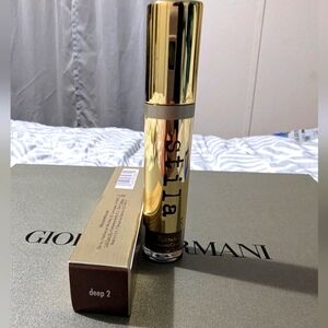 Stila concealer shade deep 2